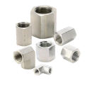 NPT Female Hydraulic Adapter Fittings